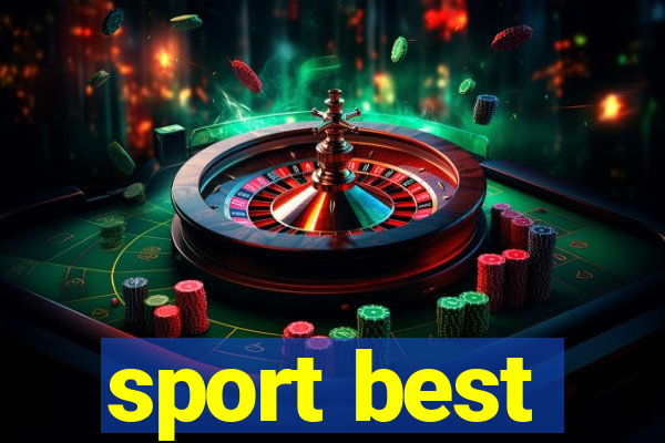 sport best